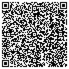 QR code with Peach's Pet Sitting Service contacts