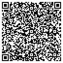 QR code with D L M Shake Co contacts