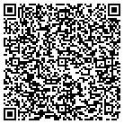 QR code with Academy Of Ballet Pacific contacts