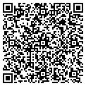 QR code with Gpc Properties contacts