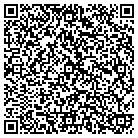 QR code with S & B Computer Company contacts