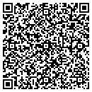 QR code with Harson B Hughs contacts
