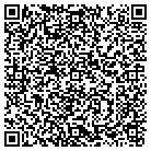 QR code with Max Retaining Walls Inc contacts