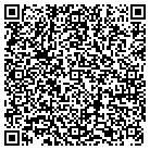 QR code with Sevier Computer Solutions contacts
