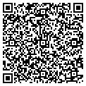 QR code with Hawkone contacts