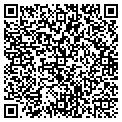 QR code with Rahndell Farm contacts