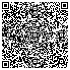 QR code with nails by michele contacts