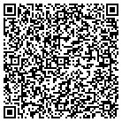 QR code with Riverfront Boarding & Kennels contacts