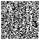 QR code with Prince Security Service contacts