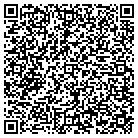 QR code with Santa Rosa Collision & Custom contacts