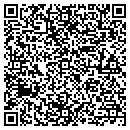 QR code with Hidahls Sewing contacts