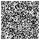 QR code with US Custom & Border Protection contacts