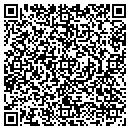 QR code with A W S Incorporated contacts