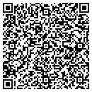 QR code with Hartco Machining contacts