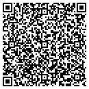 QR code with Arehart Rebeka DVM contacts