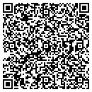 QR code with Tjs Trucking contacts
