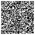 QR code with Ibr & R contacts