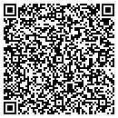 QR code with Aroma Park Veterinary contacts