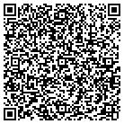 QR code with Riveras Asphalt Paving C contacts