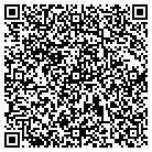 QR code with Badertscher II Robert R DVM contacts