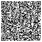 QR code with Adt Security Customer Service contacts