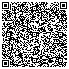 QR code with B L Building & Remodeling LLC contacts
