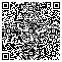 QR code with Mike's Moving contacts