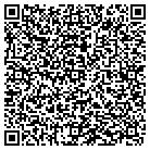 QR code with Outer Visions Styling & Nail contacts