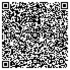 QR code with Advanced Services of Orlando contacts