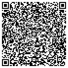 QR code with Adyanced Security & Comms contacts