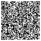 QR code with T & D Technologies contacts