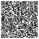 QR code with Airborne Security & Protective contacts