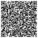 QR code with Air Security contacts