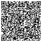 QR code with A Holistic Center Of Orinda contacts