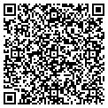QR code with Alarm Line contacts