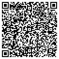 QR code with Bub's Auto Body contacts