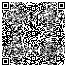 QR code with Alliance Security & Protective contacts