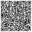 QR code with Allied Barton Security Service contacts
