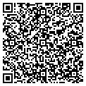 QR code with J & J Grease Service contacts