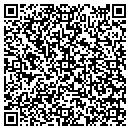 QR code with CIS Flooring contacts