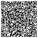 QR code with American Eagle Security Inc contacts