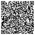 QR code with Ccm Corp contacts