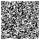 QR code with Whispering Winds Boarding Knnl contacts