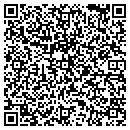 QR code with Hewitt Contracting Company contacts