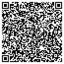 QR code with D'carlos Body Shop contacts