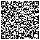 QR code with D C Auto Body contacts