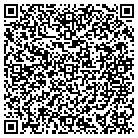 QR code with Hickssealcoating&Striping LLC contacts