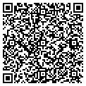 QR code with Blank Ruth DVM contacts