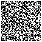 QR code with Hubbard Construction CO contacts