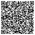 QR code with Ckc Inc contacts